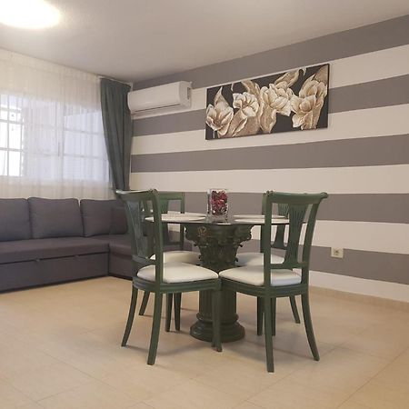 The Heights English Home Los Cristianos  Eksteriør billede