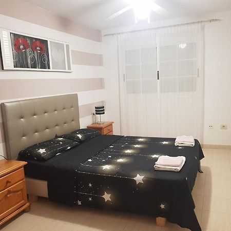 The Heights English Home Los Cristianos  Eksteriør billede