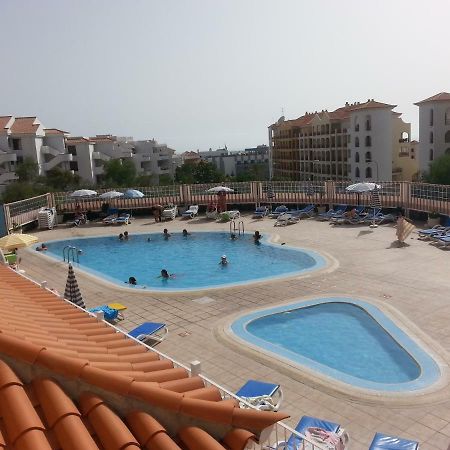 The Heights English Home Los Cristianos  Eksteriør billede