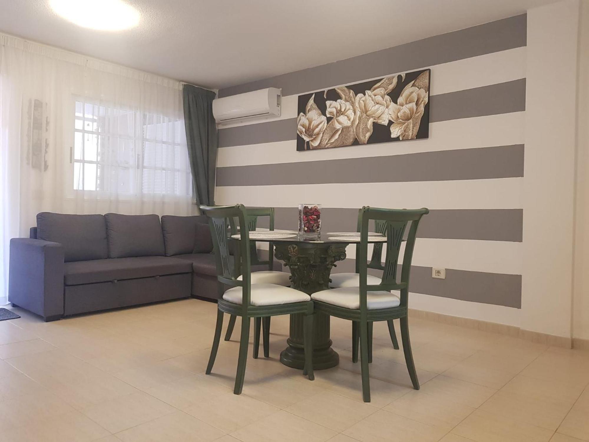The Heights English Home Los Cristianos  Eksteriør billede