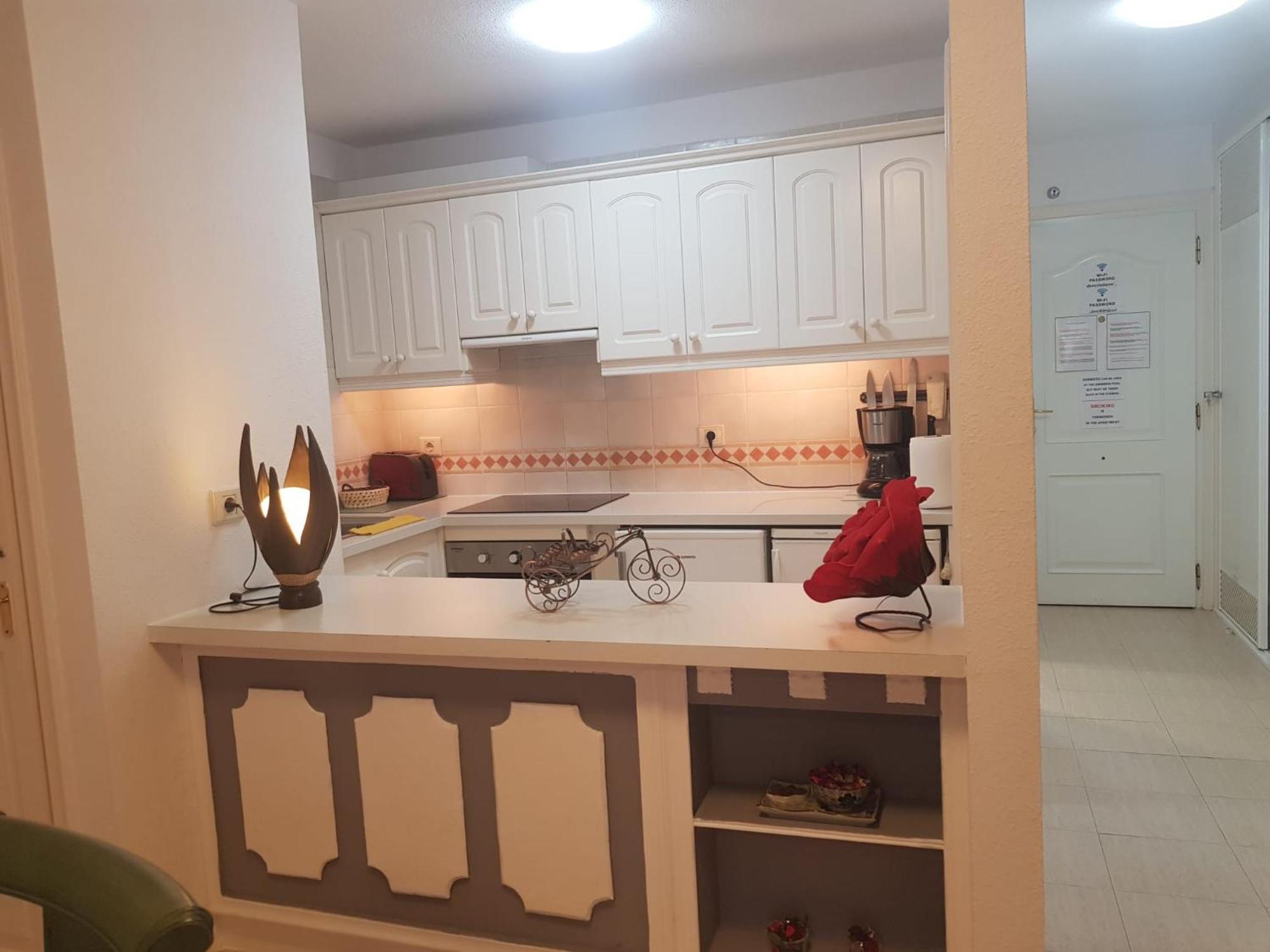The Heights English Home Los Cristianos  Eksteriør billede