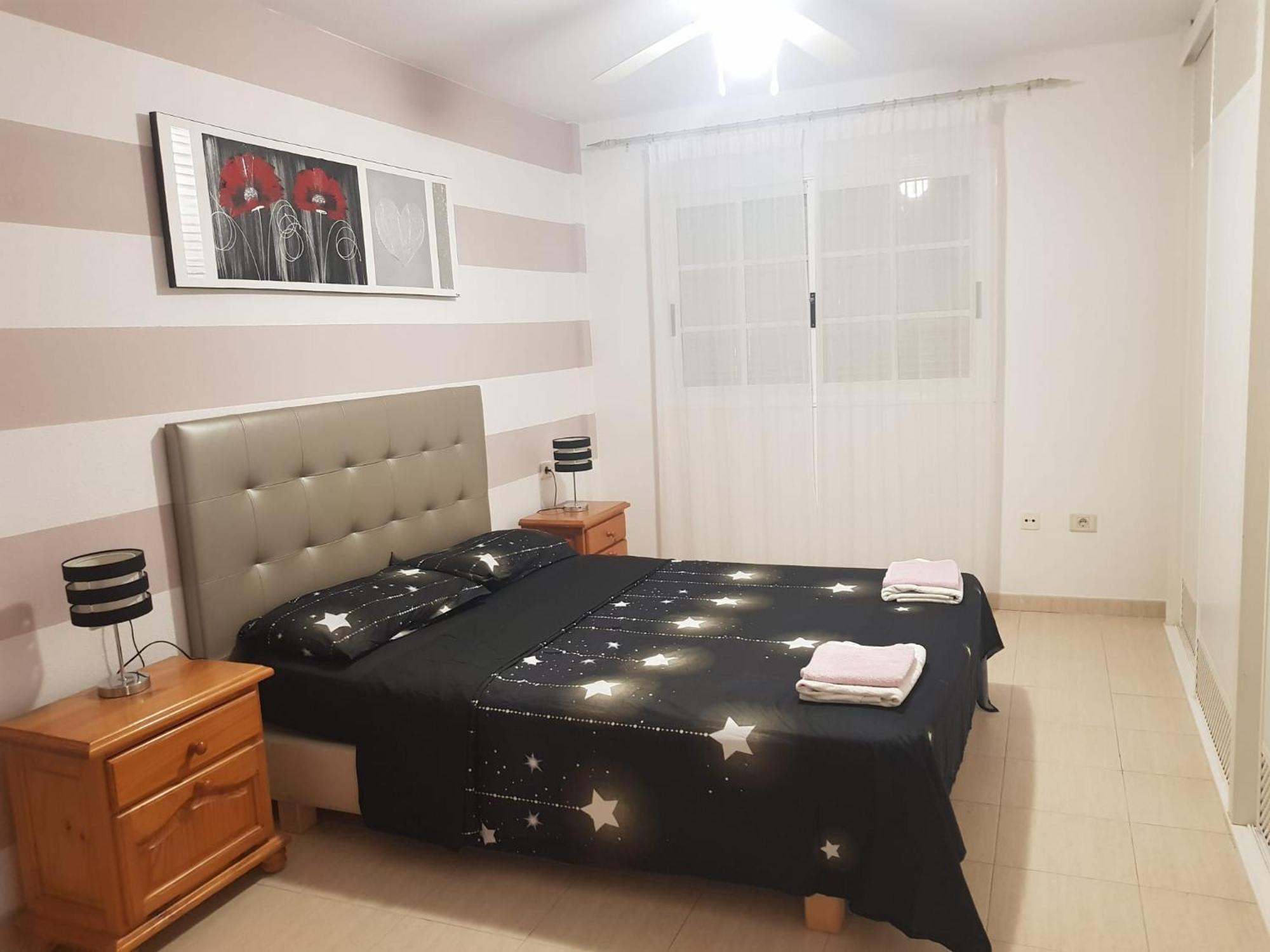 The Heights English Home Los Cristianos  Eksteriør billede