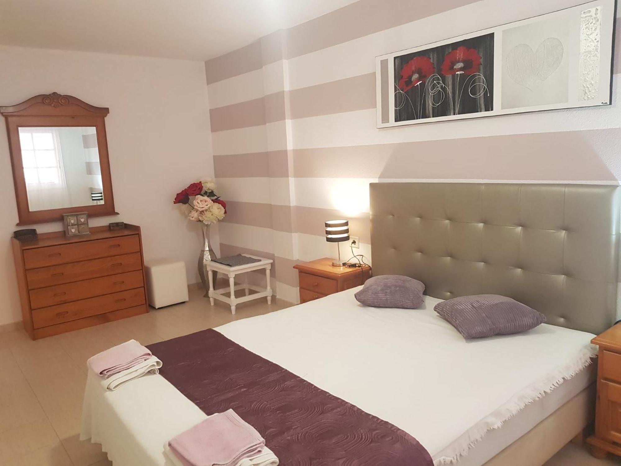 The Heights English Home Los Cristianos  Eksteriør billede