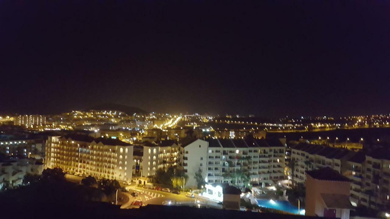 The Heights English Home Los Cristianos  Eksteriør billede