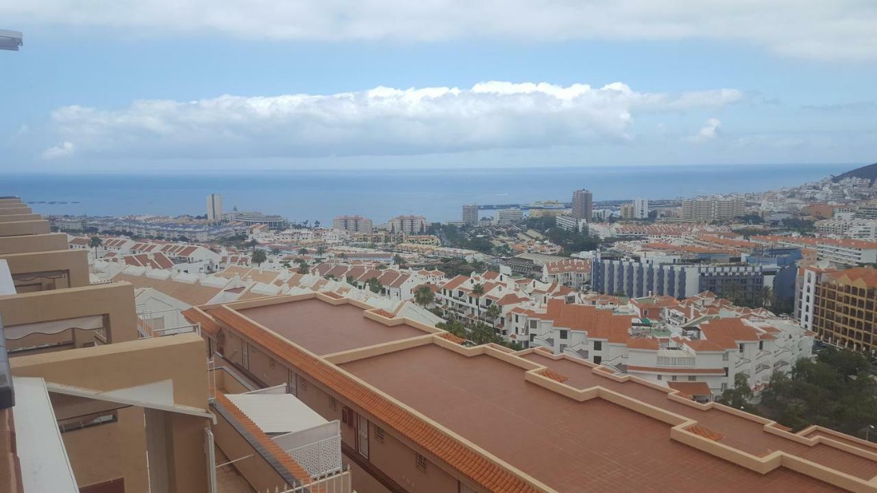 The Heights English Home Los Cristianos  Eksteriør billede