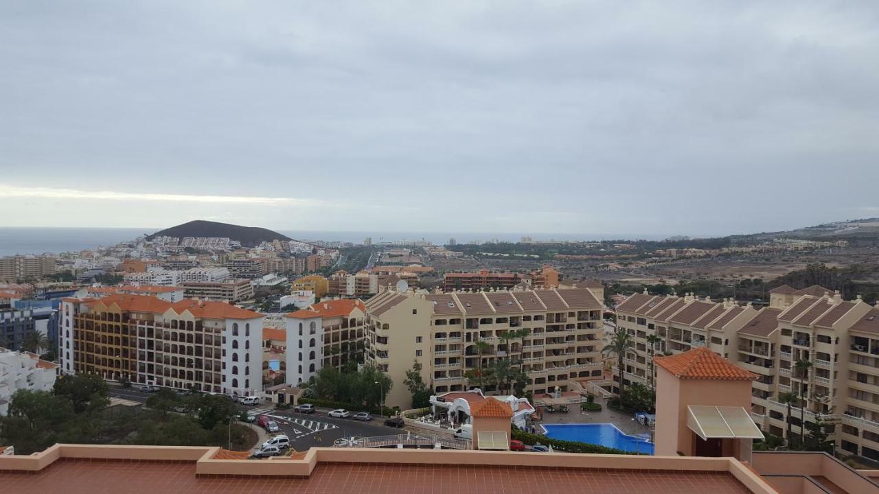 The Heights English Home Los Cristianos  Eksteriør billede