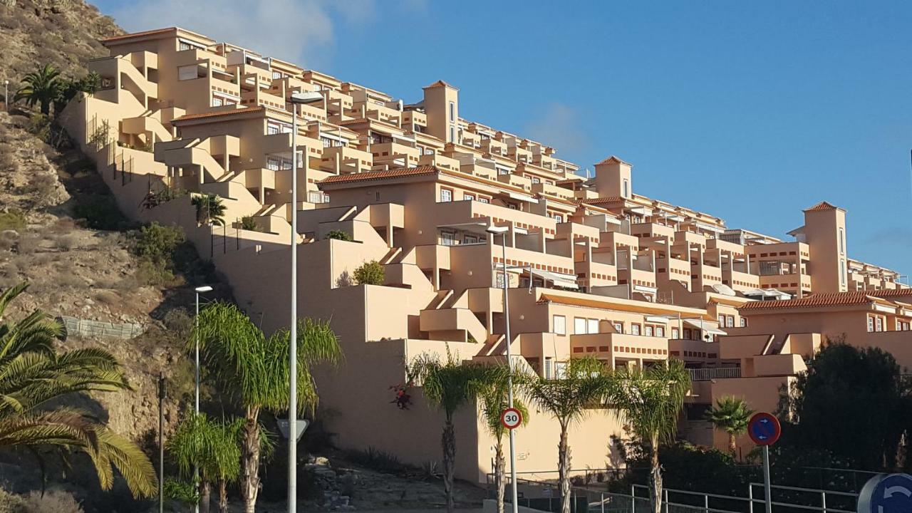 The Heights English Home Los Cristianos  Eksteriør billede