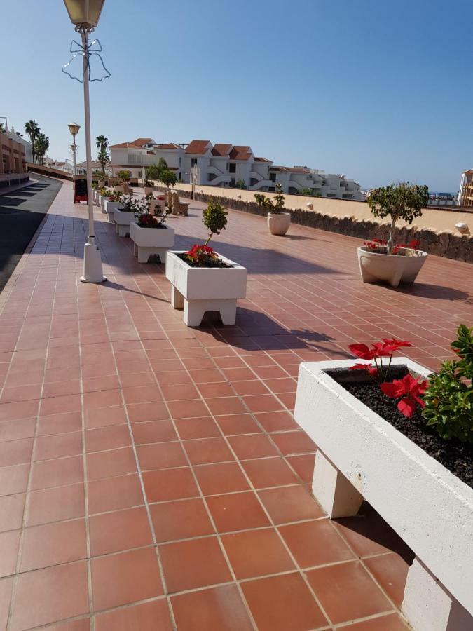 The Heights English Home Los Cristianos  Eksteriør billede